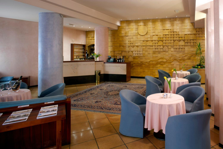 Food & Drinks 5, Hotel Diana, Treviso