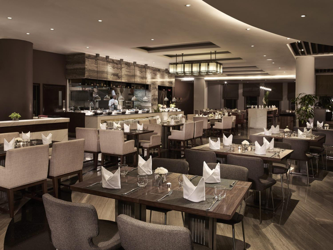 Food & Drinks 5, TQT Hanoi Hotel, Hoàn Kiếm
