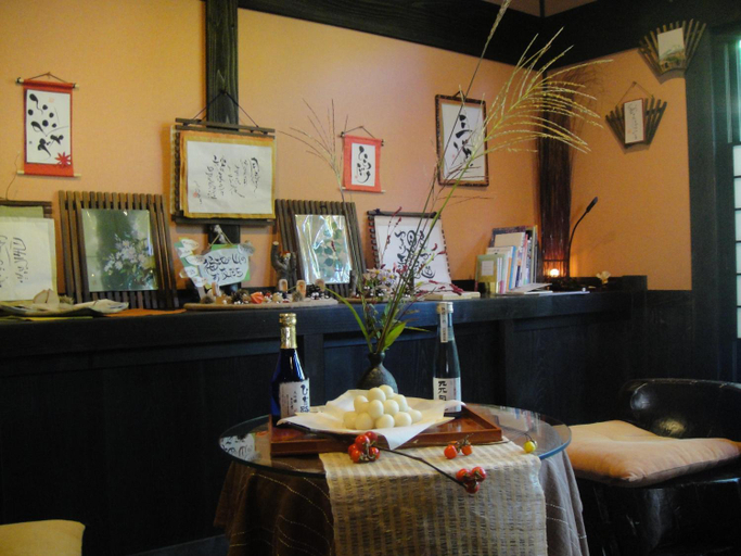 Food & Drinks 3, Hidaji (Adult Only), Takayama