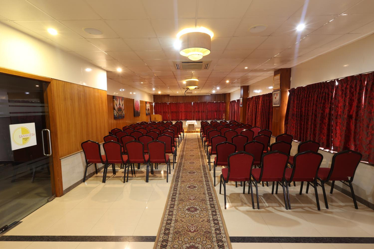 Others 3, Akash Inn, Shimoga