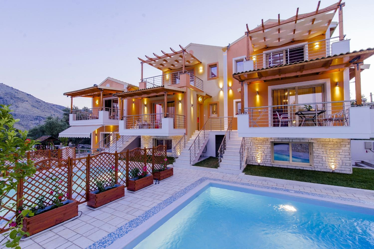 Others 5, All Saints Villas, Epirus