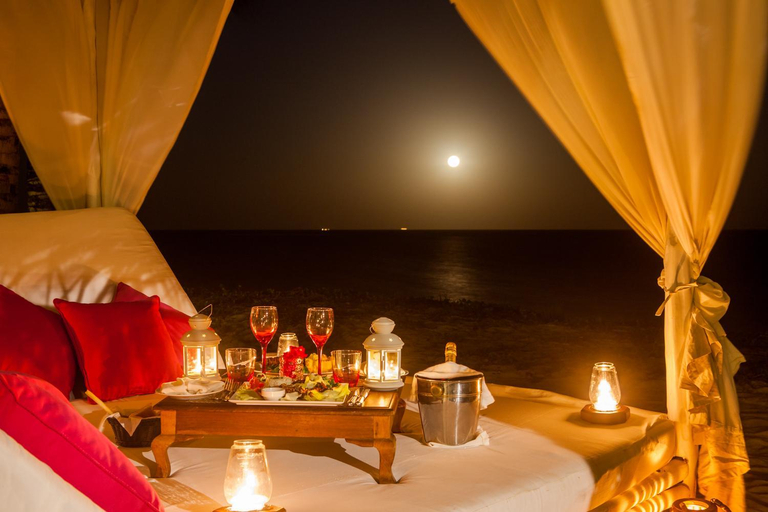 Food & Drinks 5, The Maji Beach Boutique Hotel, Msambweni