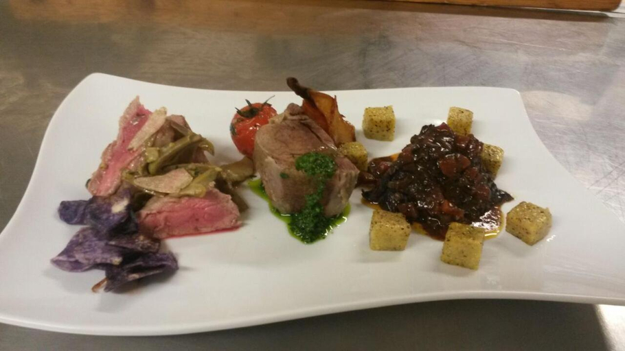 Food & Drinks 5, Castello Di Pavone, Torino