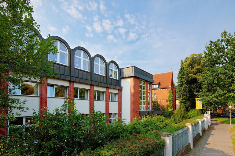 Others 5, Hotel Morgenland, Berlin