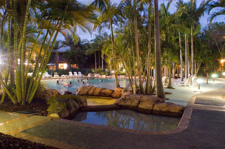Others 5, Diamond Sands Resort, Gold Coast