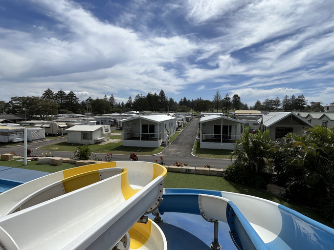 Sport & Beauty 5, Shelly Beach Holiday Park, Wyong - South and West