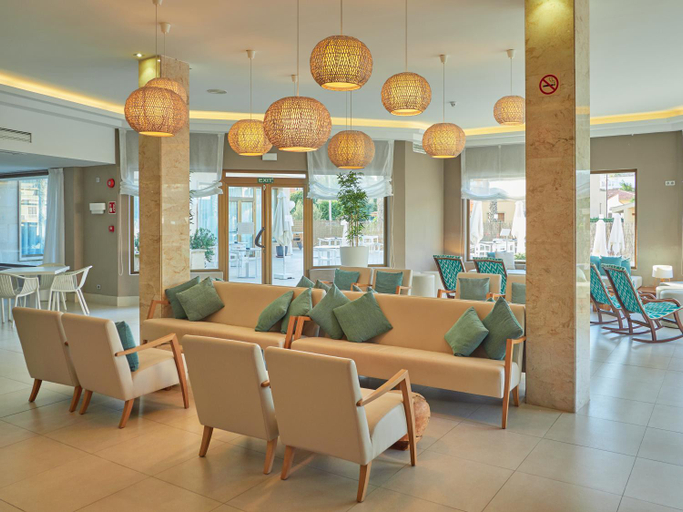 Public Area 4, BQ Can Picafort Hotel, Baleares
