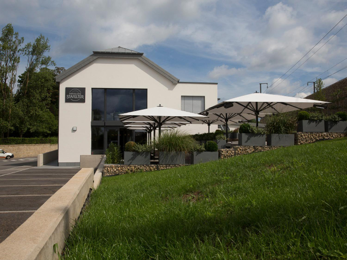 Exterior & Views 2, Hostellerie Stafelter, Luxembourg