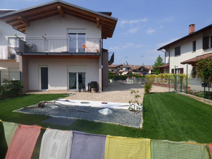 Others 4, Giravento, Cuneo