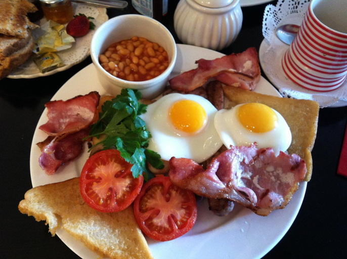 Food & Drinks 5, Holiday Village Kuukiuru, Lapland