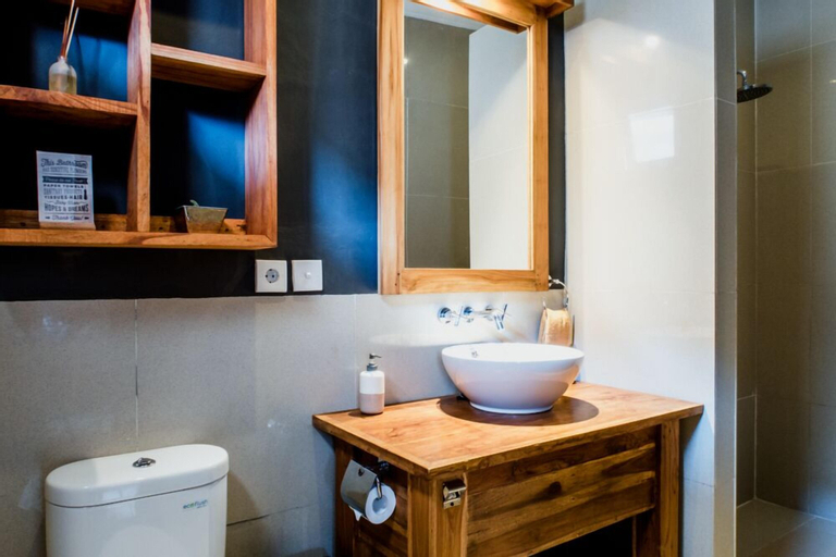 Bathroom 3