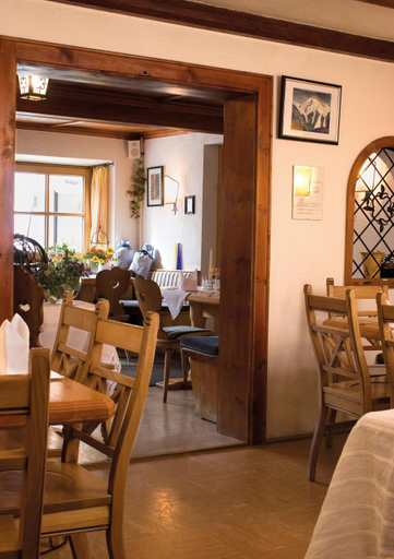 Food & Drinks 4, Hotel Gasthof Stuibenfall, Imst