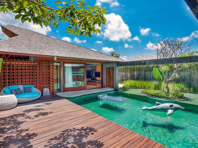 Swimming Pool 5