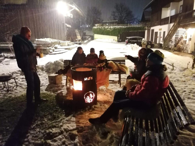 Food & Drinks 4, Der Blankhof "Back to Roots", Rosenheim