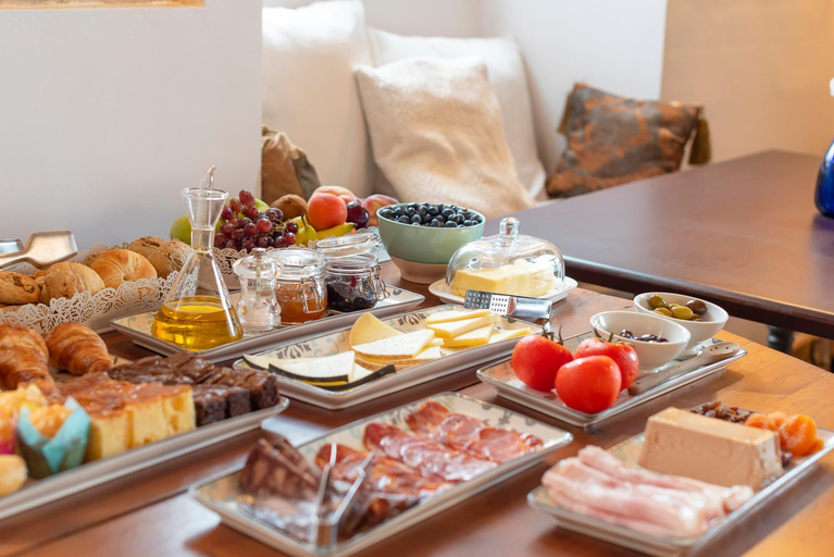 Food & Drinks 4, Hotel D Interior Ca Mado Paula, Baleares