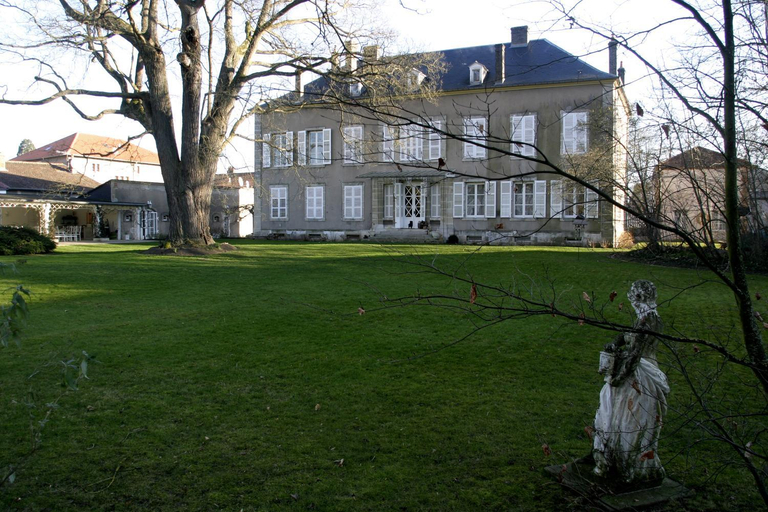 Others 5, Chateau Mesny, Moselle