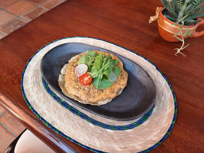Food & Drinks 5, Casa de Siete Balcones Hotel Boutique, Del Centro