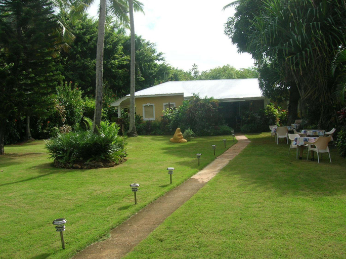 Others 3, Casa Por Que No, Santa Bárbara de Samaná