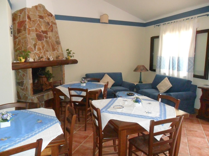 Food & Drinks 4, Agriturismo Ezzi Mannu, Sassari