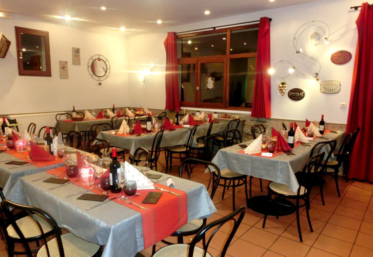 Food & Drinks, VVF Saint-Lary-Soulan Hautes-Pyrenees, Hautes-Pyrénées