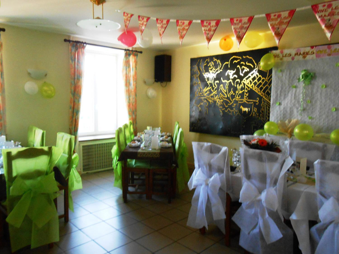 Others 5, La Vieille Auberge, Haute-Loire