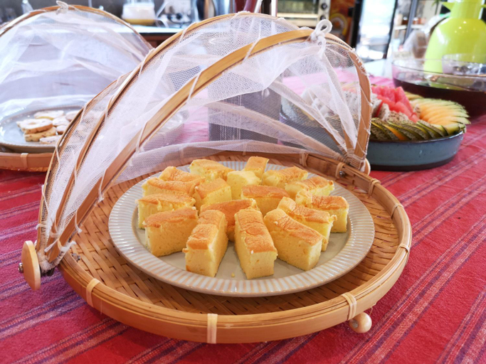 Food & Drinks 2, The Apsara Lodge, Guilin