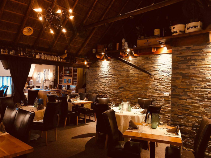 Food & Drinks 4, Hotel - Restaurant - Cafe- Geertien, Steenwijkerland