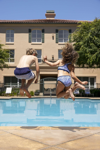 Sport & Beauty 2, Hyatt Regency Sonoma Wine Country, Sonoma