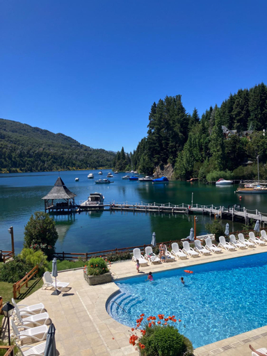 Sport & Beauty 2, Manzano Resort, Los Lagos