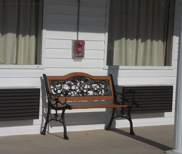 Others 5, Douglas Inn & Suites, Blue Ridge, GA, Fannin
