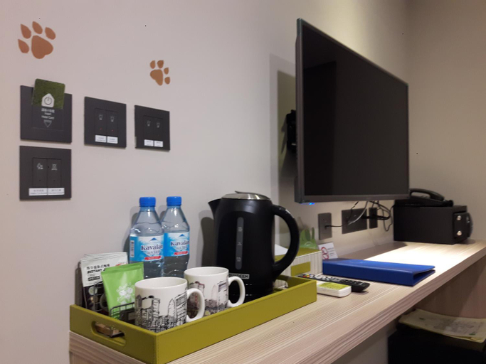 Amenities