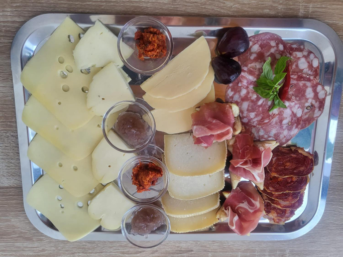 Food & Drinks 2, Casa Natura 40, Vibo Valentia