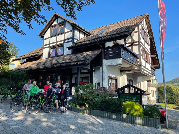 Others 5, Hotel Pension Berghaus Sieben, Siegen-Wittgenstein
