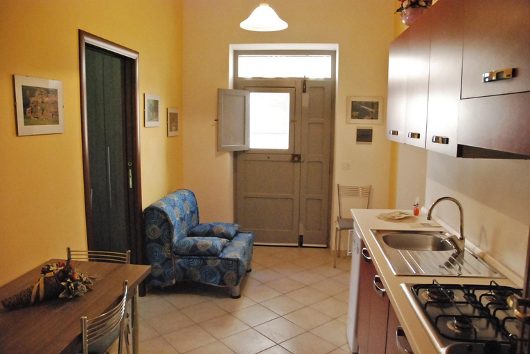 Others 4, La Ripa Bed and Breakfast, Viterbo