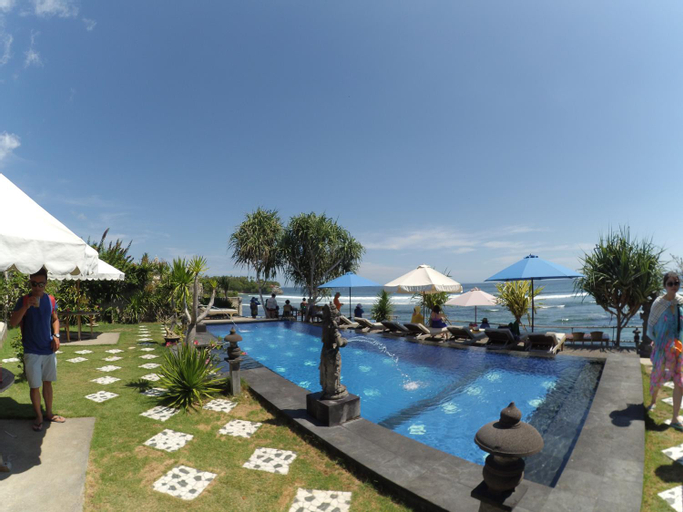 Swimming Pool 10