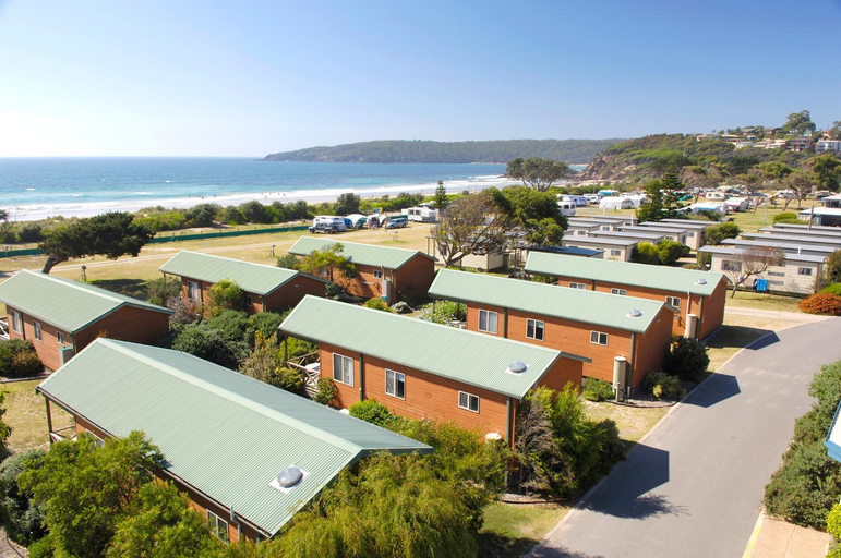 Others 3, Discovery Parks - Pambula Beach, Bega Valley