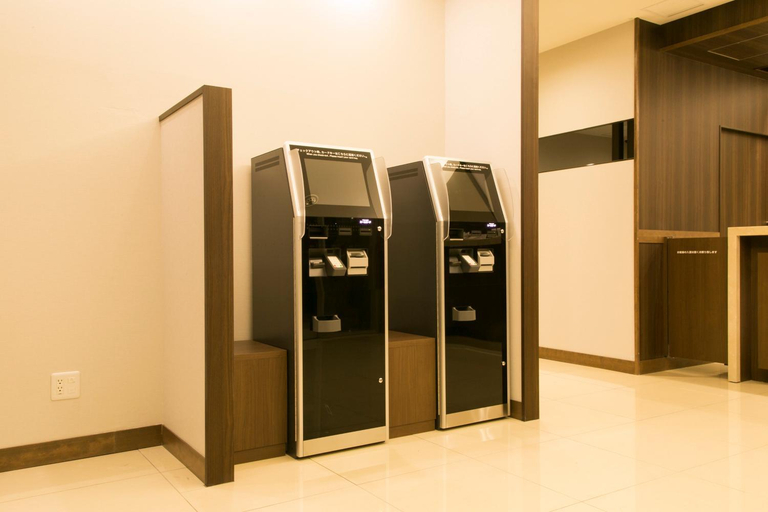 Others 5, AB Hotel Ichinomiya, Ichinomiya/Owari-ichinomiya