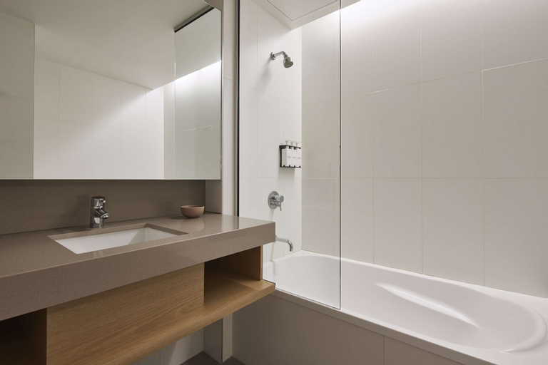 Bedroom 5, Atura Dandenong, Casey - Hallam