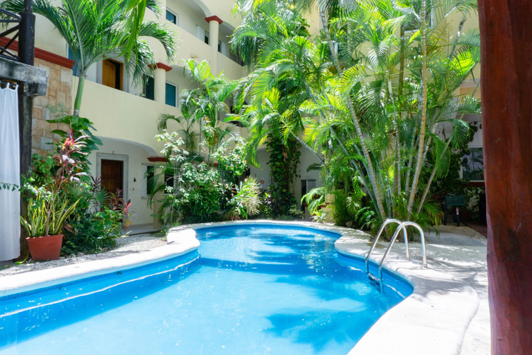 Sport & Beauty, Magic Paradise by Bric, Cozumel