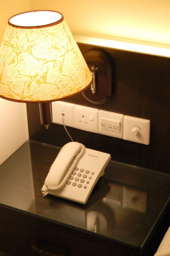 Amenities 14