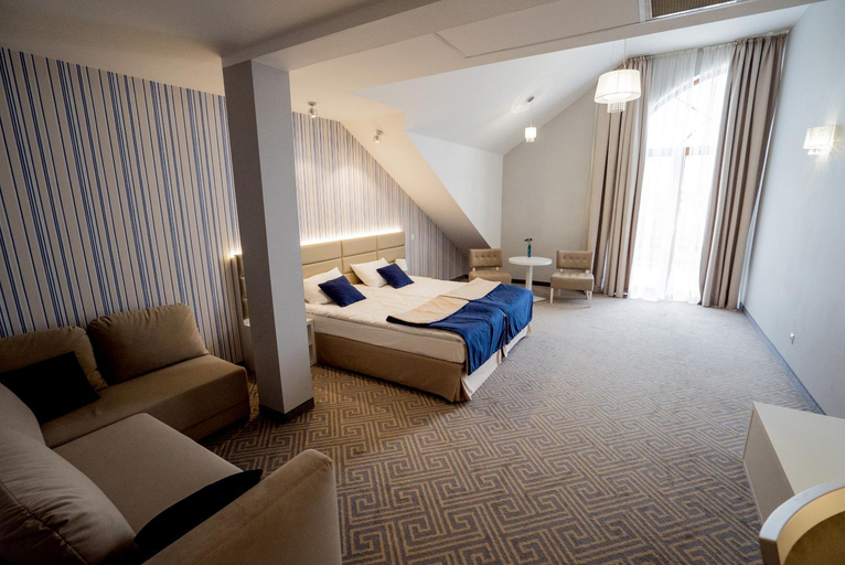 Others 3, Hotel Aleksandria, Siedlce City