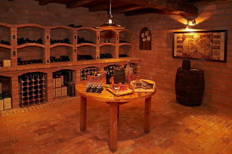 Food & Drinks 5, Apparthotel Calma, Bolzano
