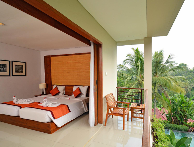 Bedroom 3, Pertiwi Bisma 1, Gianyar
