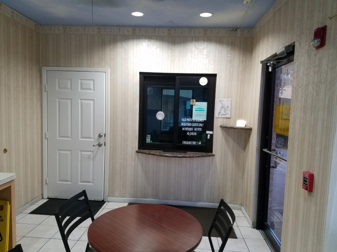 Others 4, Scott Inn & Suites - Downtown Houston, Houston