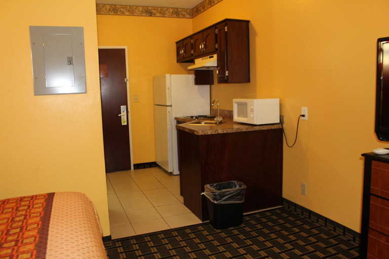 Others 5, Magnolia Inn and Suites Southaven, Desoto
