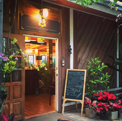Khaoyai Nature Retreat, Pak Chong
