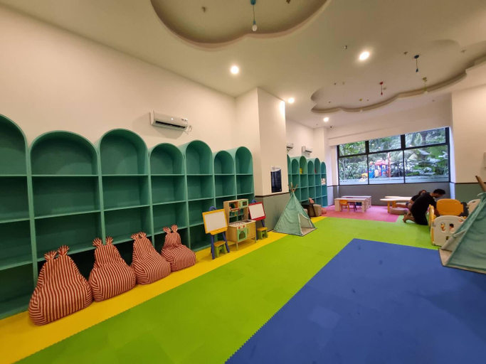 Others 3, Apartment 3BR at Skyhouse BSD beside Aeon Mall BSD, Tangerang Selatan