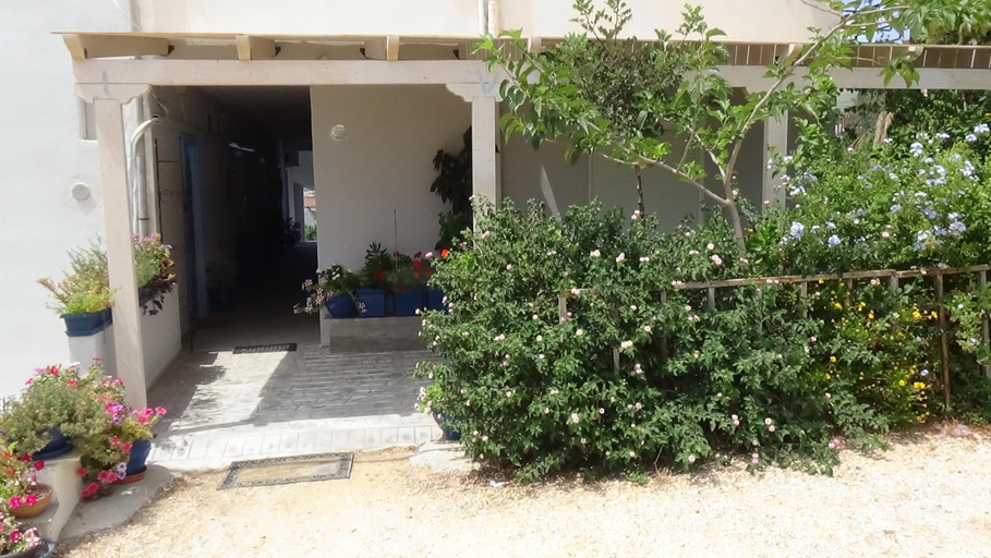 Exterior & Views, Alexandros Apartments, Peloponnese