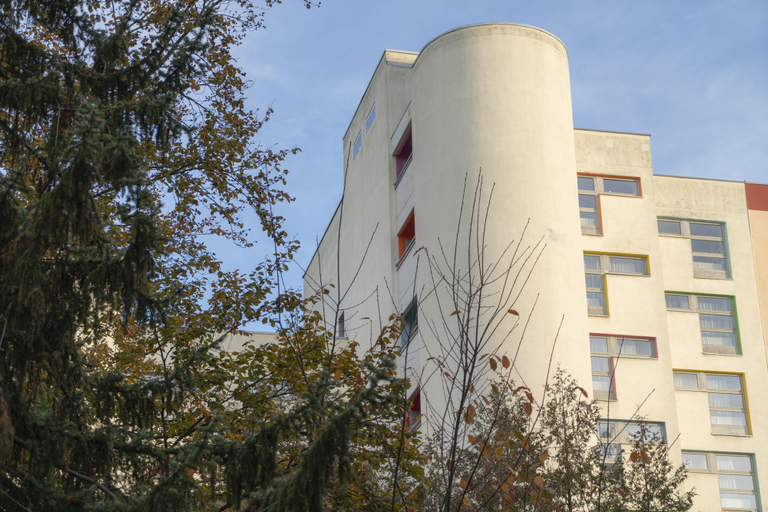Exterior & Views 2, BIG MAMA Berlin, Berlin