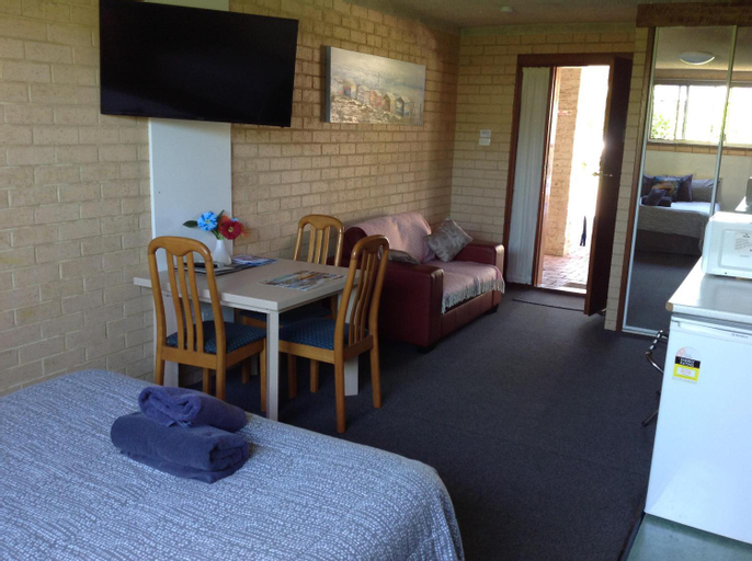 Bedroom 7